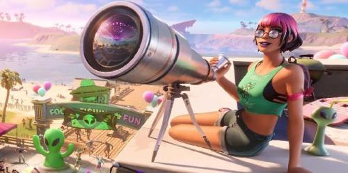 Fortnite: Como ajudar companheiros de equipe com eliminações no Zone Wars Trio