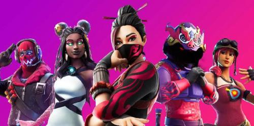 Fortnite: como causar dano a entregas de suprimentos descendentes