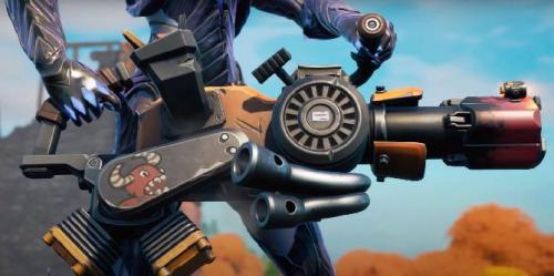 Fortnite: como causar dano aos oponentes com o reciclador