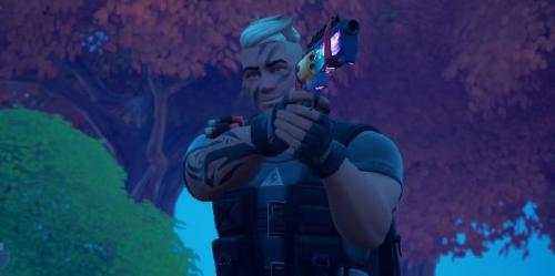 Fortnite: Como criar pistolas para o desafio da semana 12