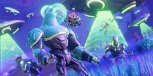 Fortnite: Como dançar perto de Zyg e Choppy