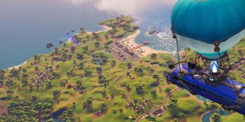 Fortnite: Como Destruir Barcos para a 7ª Temporada da Semana 3 Quest