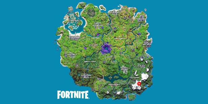 Fortnite: Como destruir esconderijos para o desafio da 7ª temporada