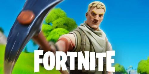 Fortnite: Como destruir objetos em Retail Row, Lazy Lake, Pleasant Park ou Holly Hatchery