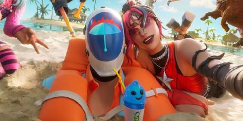 Fortnite: como encontrar o jogador mais legal da ilha