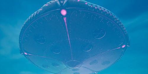 Fortnite: como experimentar baixa gravidade com alienígenas Nanites ou na nave-mãe