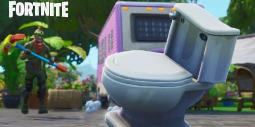 Fortnite: Como ficar a 20m de um jogador por 3 segundos enquanto usa um disfarce de adereço