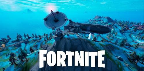 Fortnite: Como hackear um servidor de E/S no Command Cavern