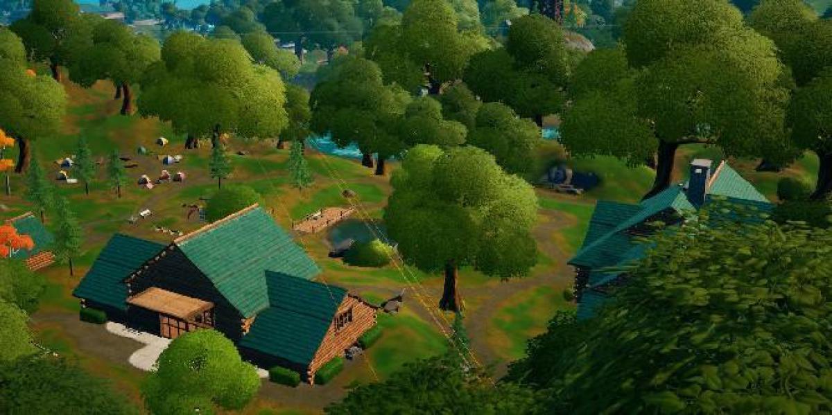 Fortnite: como incendiar estruturas