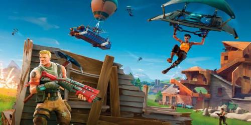 Fortnite: Como investigar uma anomalia detectada em Stealthy Stronghold