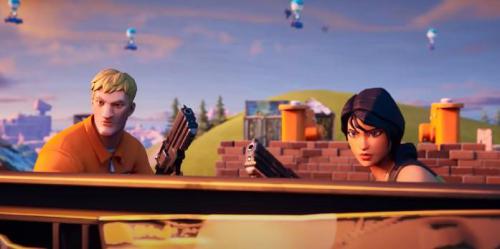 Fortnite: Como Mantle 5 vezes em 5 segundos (fácil)