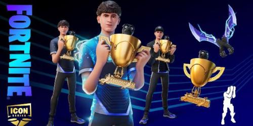 Fortnite: Como obter a skin Bugha