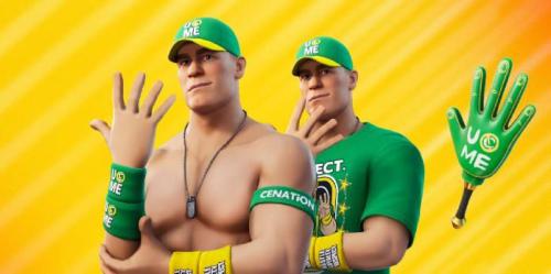 Fortnite: Como obter a skin de John Cena