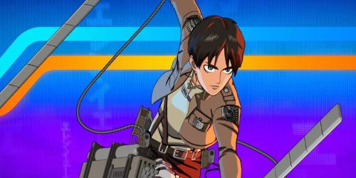 Fortnite: Como obter a skin Eren Jaeger e o equipamento ODM