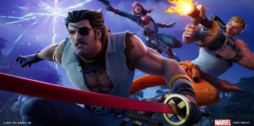 Fortnite: Como obter a skin Wolverine Zero