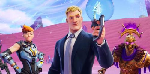 Fortnite: Como obter Intel de um personagem para os desafios da semana 15