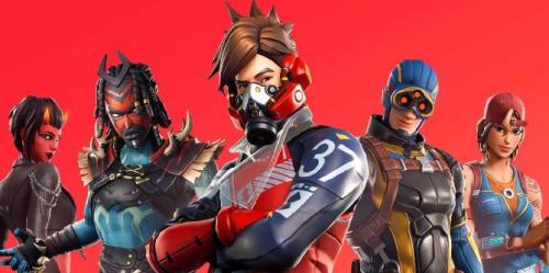 Fortnite: como passar 7 segundos a 7 metros de uma galinha em fuga