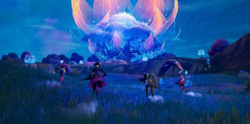 Fortnite: Como plantar ou invocar mudas de realidade usando sementes de realidade