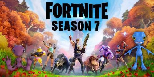 Fortnite: como pode ser a 7ª temporada de acordo com vazamentos