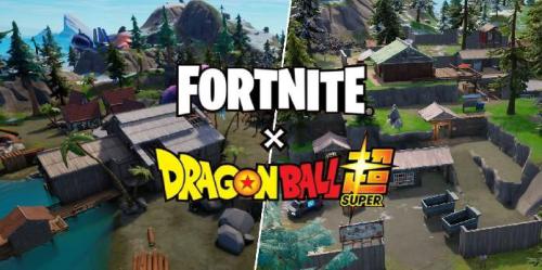 Fortnite: Como pousar no Logjam Lotus e depois subir ao ponto mais alto em Shifty Shafts