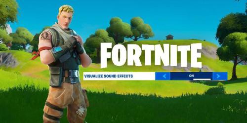 Fortnite: como ver os passos