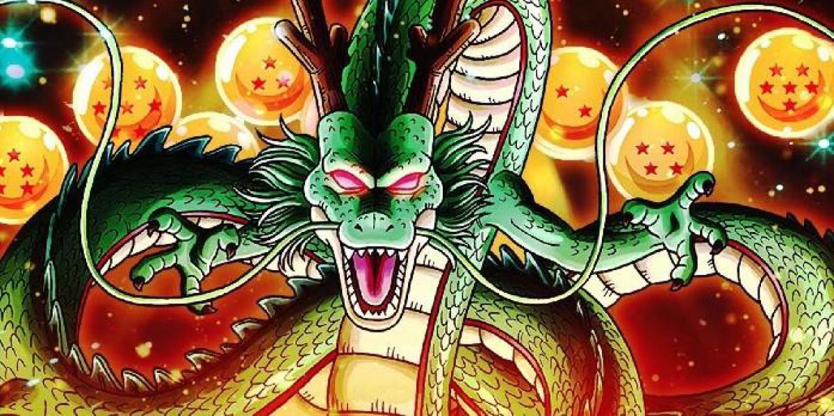 Fortnite confirma crossover de Dragon Ball Z