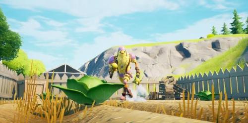 Fortnite: Consuma Local de Itens Forrageados para o Desafio da Semana 7 da Temporada 6