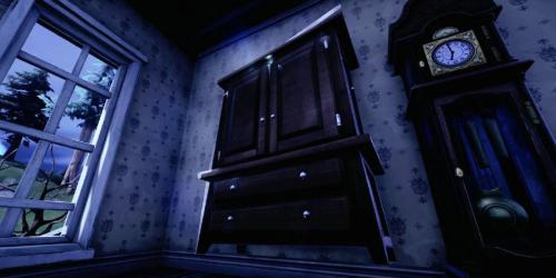 Fortnite: Destroy Haunted Household Furniture Quest Guide