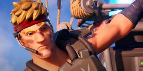 Fortnite deve adicionar esses personagens lendários de videogame