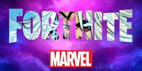 Fortnite e Marvel Crossover continuarão além da 4ª temporada