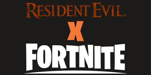 Fortnite e Resident Evil se unem novamente em crossover épico!