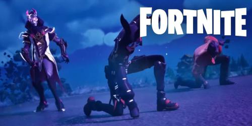 Fortnite faz mudanças surpreendentes no passe de batalha!