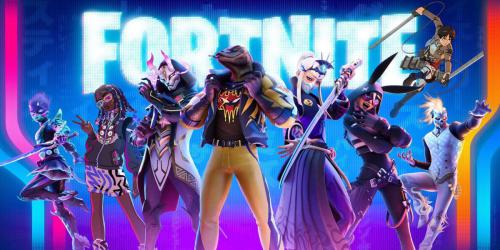 Fortnite: Fim da Temporada 2 e Início da 3 – Data Confirmada!