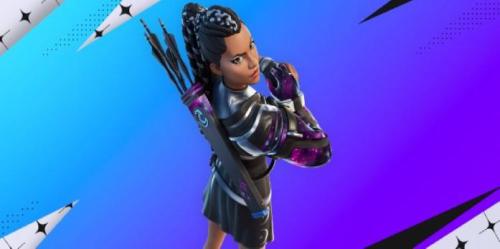 Fortnite Galaxy Cup 3: Como marcar pontos e obter a roupa Khari (Galaxy Evolved)