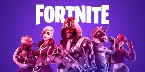 Fortnite hospeda $ 3 milhões All-Star Showdown Invitational