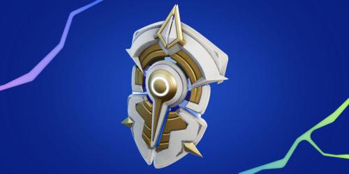 Fortnite Hotfix Adiciona Escudos de Guardião e Quedas de Meio da Temporada