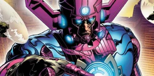 Fortnite inicia evento de crossover da Marvel na 4ª temporada com Thor e Galactus