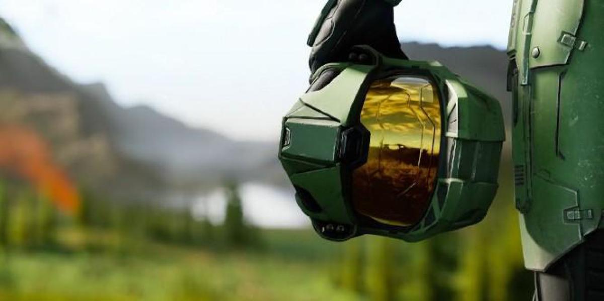 Fortnite Leak anuncia data de lançamento especial de Halo LTM e Master Chief
