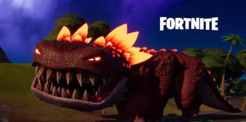 Fortnite Leak provoca retorno de Klombo com reviravolta interessante