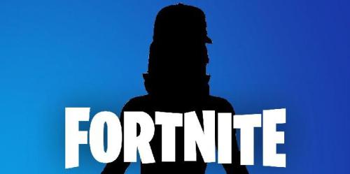 Fortnite Leak revela skin que zomba do meme de jogo morto