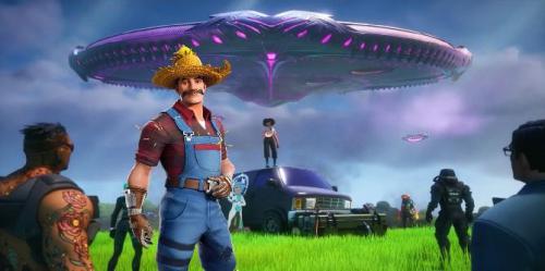 Fortnite: Locais Coloque suprimentos de preparação para o desafio da semana 6