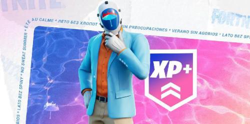 Fortnite: Locais da missão Toque a campainha até que ela quebre