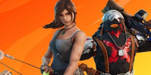 Fortnite: Locais de Rádio CB para Foreshadow Quest