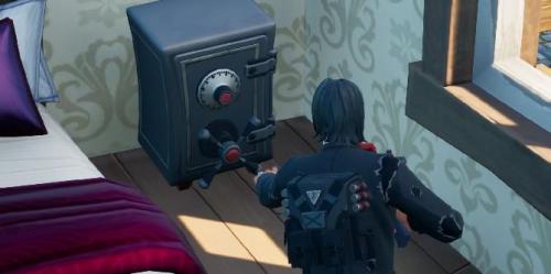 Fortnite: Locais Seguros para o Desafio da Semana 6 da Temporada 6