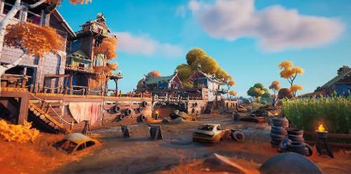 Fortnite: onde coletar artefatos para Tarana