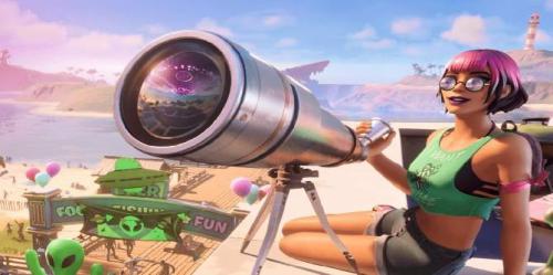 Fortnite: Onde colocar placas de pessoas desaparecidas em Weeping Woods e Misty Meadows