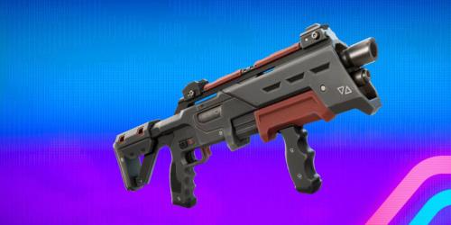 Fortnite: onde conseguir a espingarda Havoc Pump