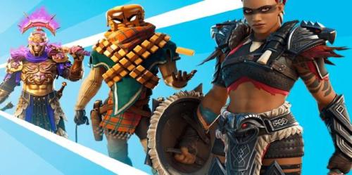 Fortnite: Onde Duelar Personagens para os Desafios da Semana 15