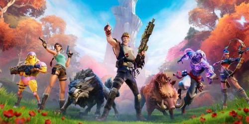 Fortnite: onde encontrar artefatos dourados perto do pináculo