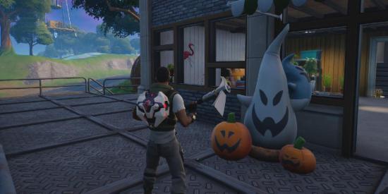 Fortnite: onde encontrar balas de menta e jujubas